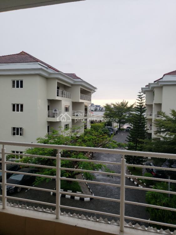 For Rent Luxury Three Bedrooms Apartment, Banana Island, Ikoyi, Lagos