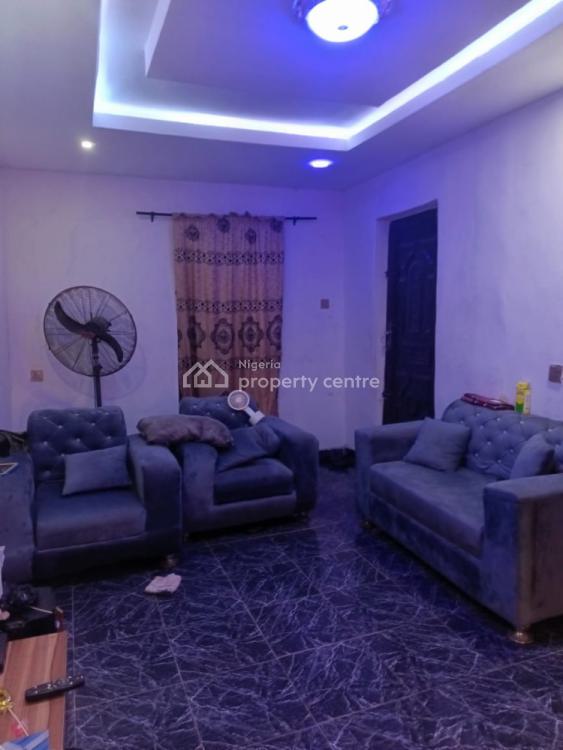 For Sale 14 Rooms Hotel And Suites With Vip, Idimu, Ikotun, Lagos