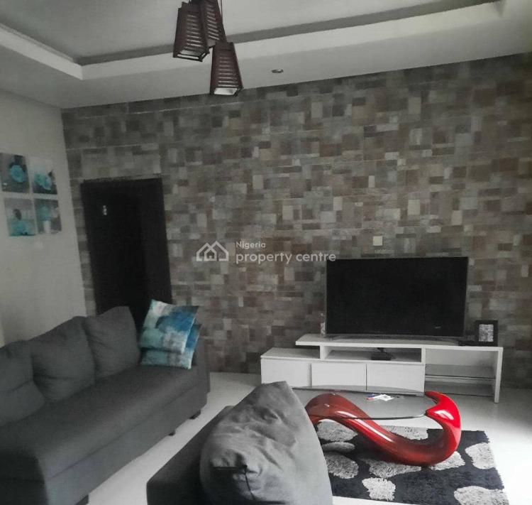 For Sale Four Bedroom Semi Detached House, Oniru, Victoria Island (VI