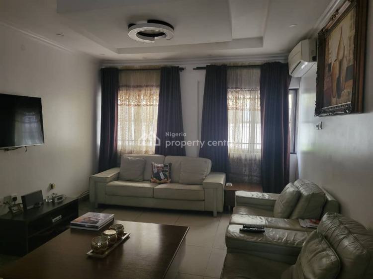 For Sale Four Bedroom Semi Detached House, Oniru, Victoria Island (VI