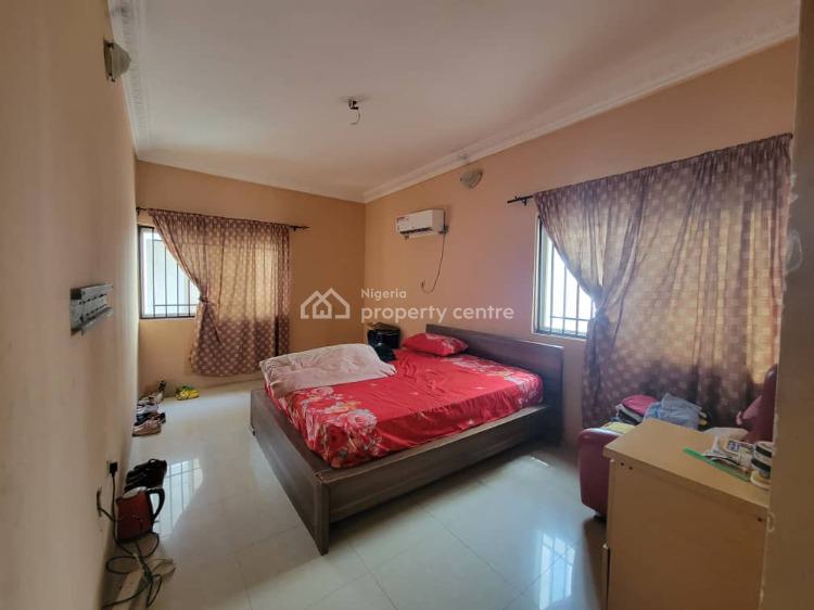 For Sale Four Bedroom Semi Detached House, Oniru, Victoria Island (VI