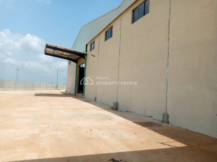 33700sqm Warehouse, 5000sqm Warehouse, 2500sqm Warehouse, Lagos Ibadan Express Way, Sagamu, Mowe Ofada, Ogun, Warehouse for Rent