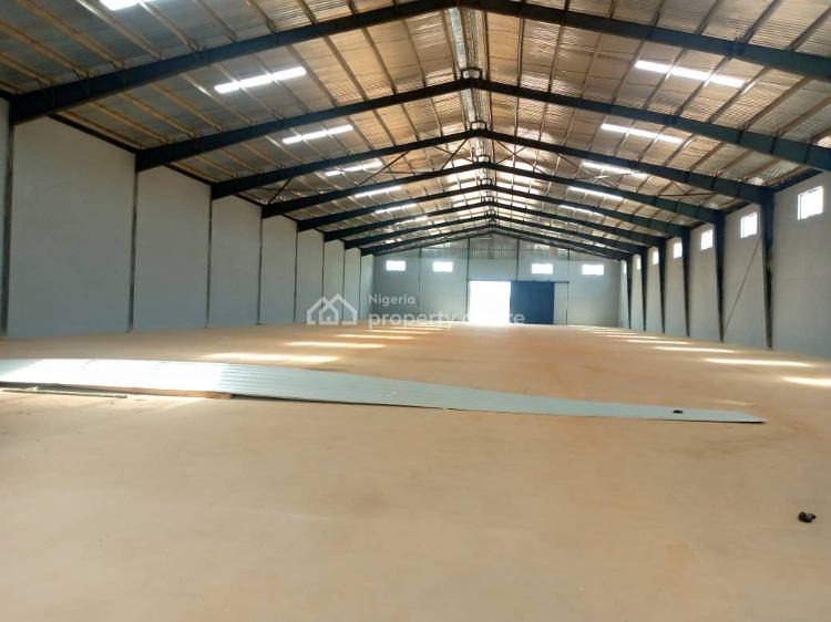 33700sqm Warehouse, 5000sqm Warehouse, 2500sqm Warehouse, Lagos Ibadan Express Way, Sagamu, Mowe Ofada, Ogun, Warehouse for Rent