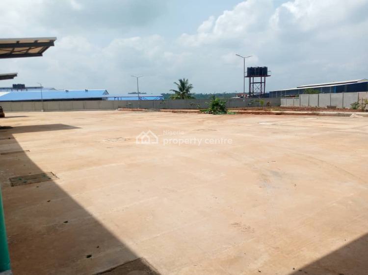33700sqm Warehouse, 5000sqm Warehouse, 2500sqm Warehouse, Lagos Ibadan Express Way, Sagamu, Mowe Ofada, Ogun, Warehouse for Rent