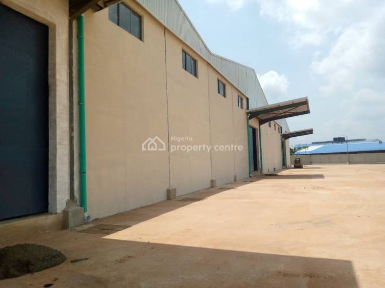 33700sqm Warehouse, 5000sqm Warehouse, 2500sqm Warehouse, Lagos Ibadan Express Way, Sagamu, Mowe Ofada, Ogun, Warehouse for Rent