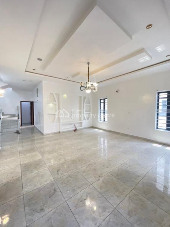 5 Bedroom Detached Duplex, Ikota, Lekki, Lagos, Detached Duplex for Rent