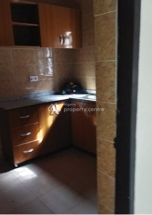 For Rent Newly Built Two Bedroom, Phase 5 Army Estate, Kurudu, Abuja