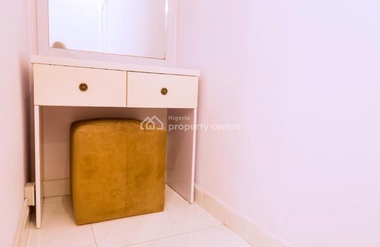 Stunningly Beautiful 2 Bedroom Penthouse, Victoria Island, Eko Atlantic City, Lagos, Flat / Apartment Short Let