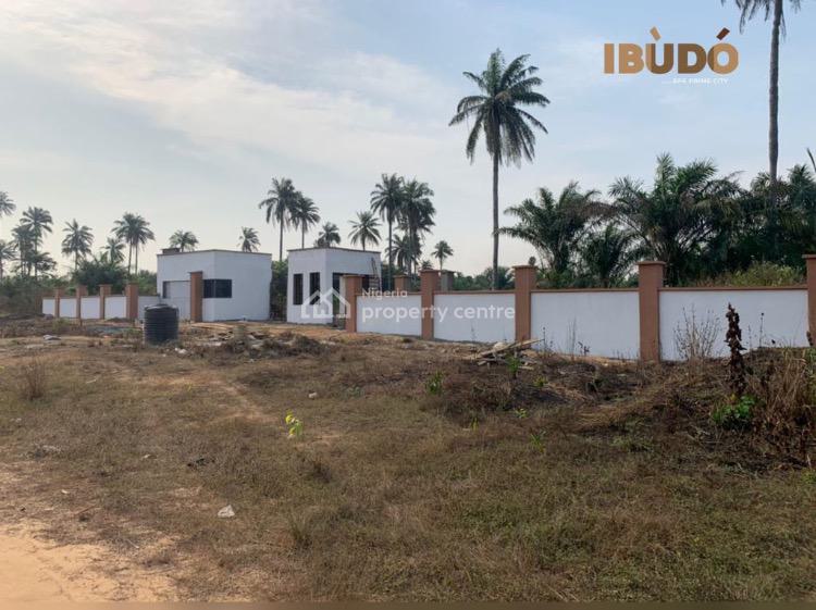 For Sale Land Available With A Very Flexible Payment Plan, Epe, Lagos