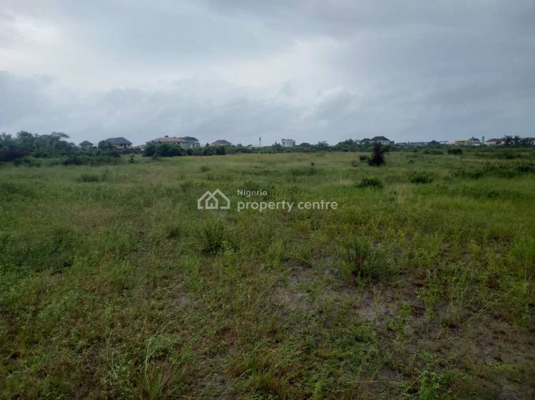 30 Plots of Land, Orchid Road/buena Vista Estate, Lekki., Lekki, Lagos, Mixed-use Land for Sale