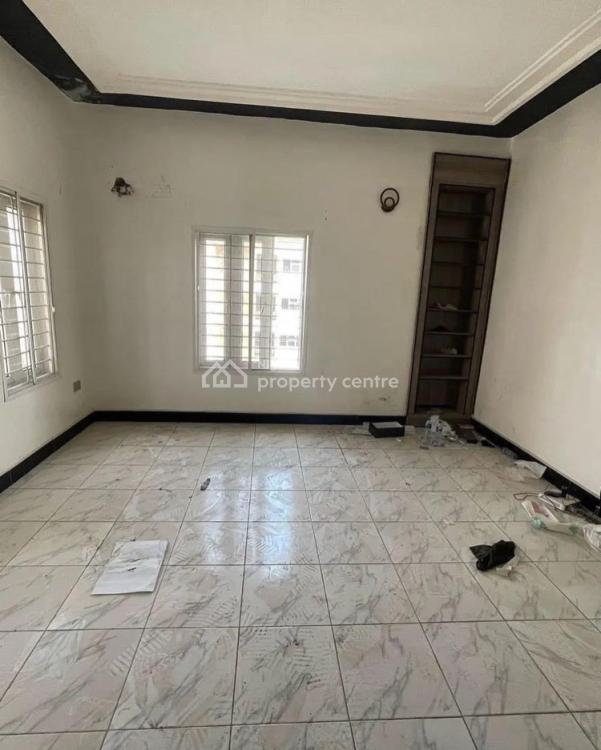 Beautiful 2 Bedrooms Serviced Spacious Flat , Childrens Play Area, Gilmore, Jahi, Abuja, Flat / Apartment for Rent