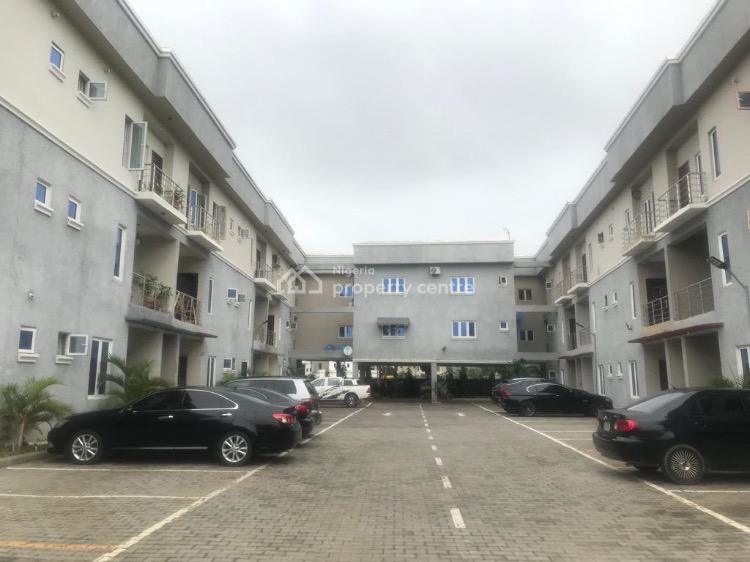 Luxury 4 Bedrooms Fully Furnished Duplex,bq,inverter,generator,en-suit, Katampe Extension, Katampe, Abuja, Terraced Duplex for Rent