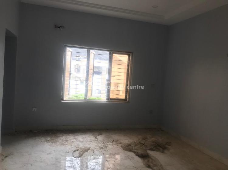 For Sale Beautiful 4 Bedroom Terrace Duplex With Rooftop, Gilmore