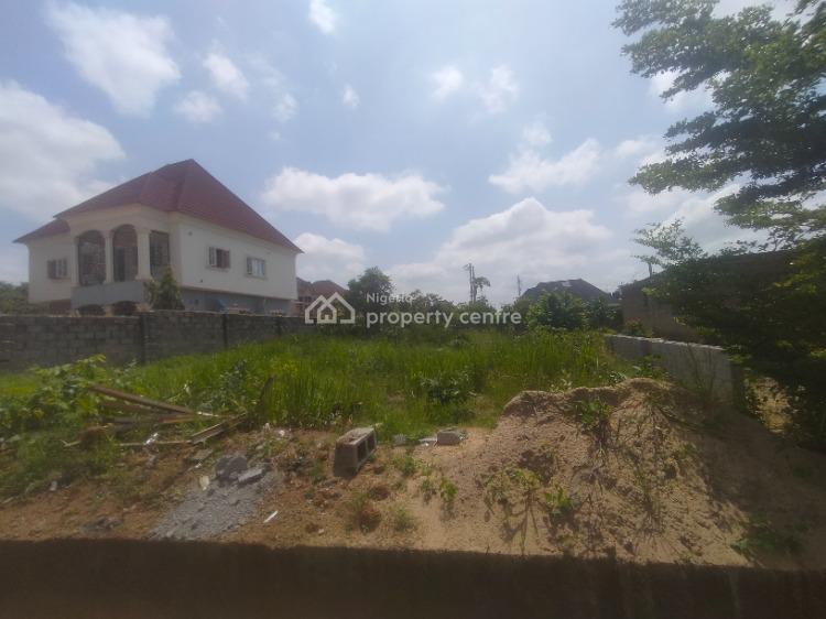 For Sale Estate Land, Peculiar Estate, Lokogoma District, Abuja