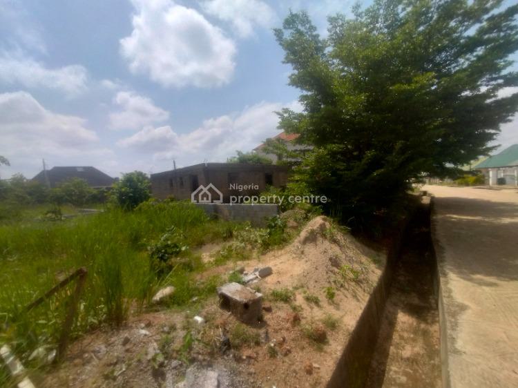 For Sale Estate Land, Peculiar Estate, Lokogoma District, Abuja