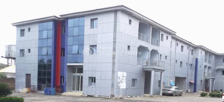 Office Complex, Goza, Lugbe District, Abuja, Plaza / Complex / Mall for Sale