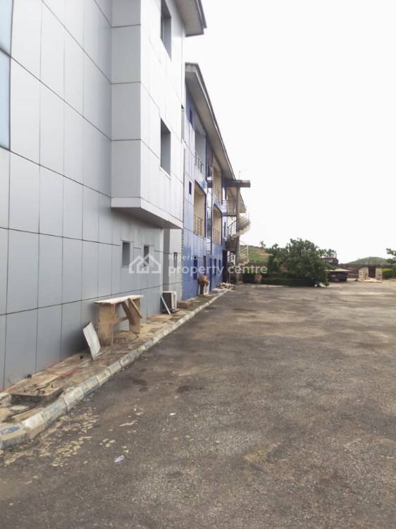 Office Complex, Goza, Lugbe District, Abuja, Plaza / Complex / Mall for Sale