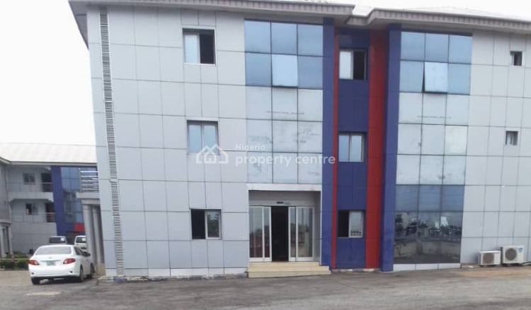 Office Complex, Goza, Lugbe District, Abuja, Plaza / Complex / Mall for Sale