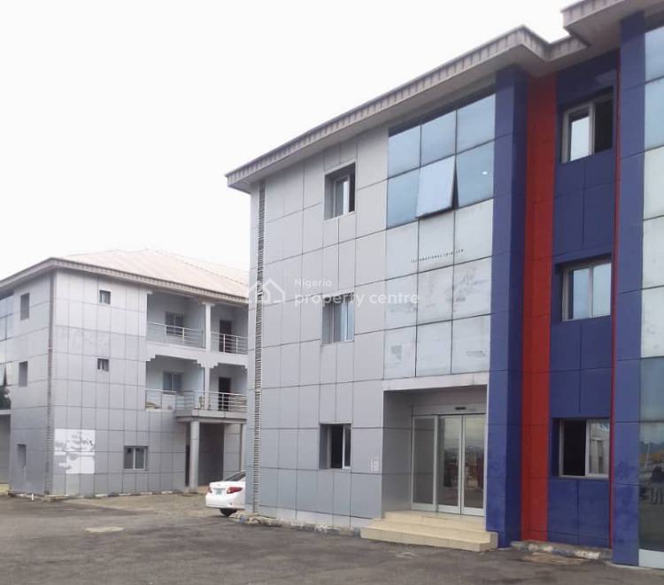 Office Complex, Goza, Lugbe District, Abuja, Plaza / Complex / Mall for Sale