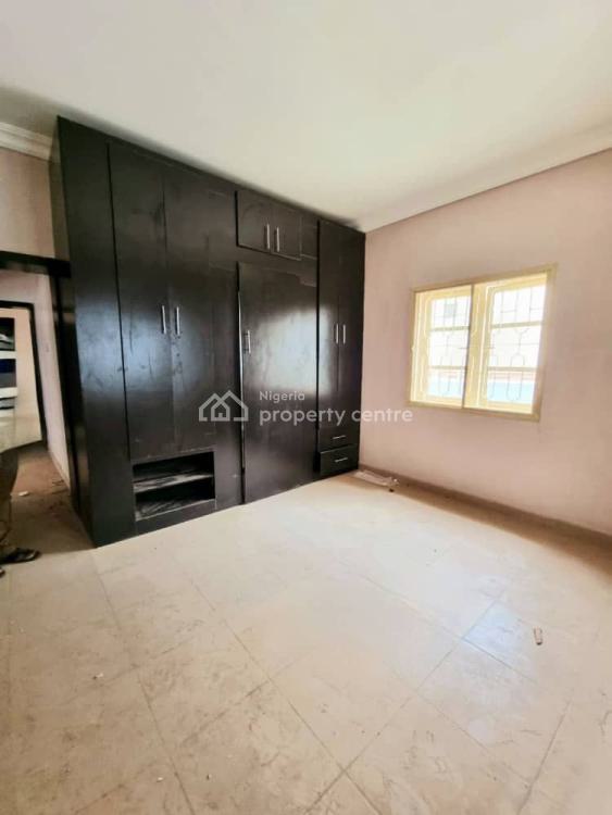 Newly Built 3 Bedrooms Flat, Odobo Estate, Oke Ira, Ogba, Ikeja, Lagos, Flat / Apartment for Sale