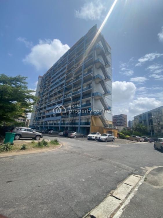 For Sale 2 Bedroom Flat In 1004 Estate Victoria Island, 1004, Victoria