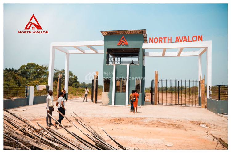 North Avalon Selling Fast!!!!!, Igbonla, Epe, Lagos, Mixed-use Land for Sale