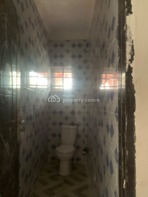 For Rent Newly Built 2 Bedroom Flat, Palmgrove, Shomolu, Lagos 2
