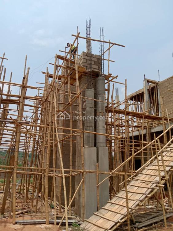 Houston Park and Gardens, Lagos-sagamu Interchange Kajola, Houston Park & Gardens, Kajola, Near Sagamu Interchange, Sagamu, Ogun, Land for Sale