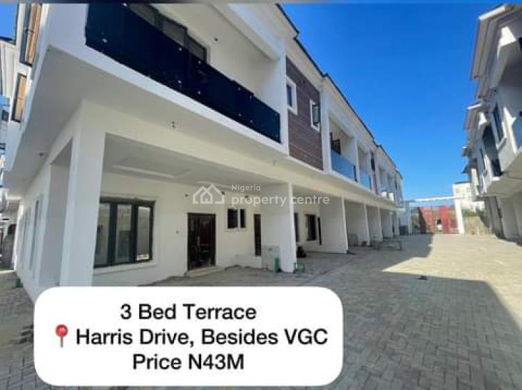 For Sale Buckingham Terraces Smart 3 Bedroom Terrace Duplex With