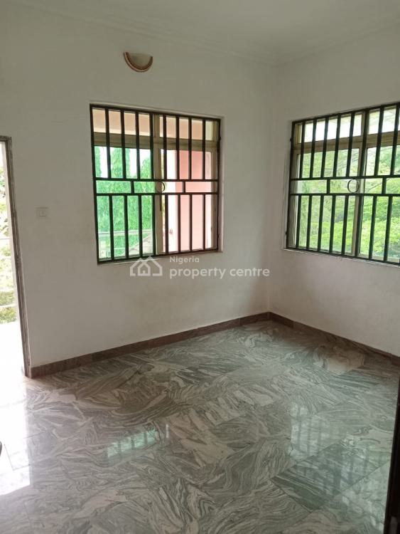 Luxury Semi Detached 4 Bedroom Duplex with Bq, with Private Compound, Maitama District, Abuja, Semi-detached Duplex for Rent