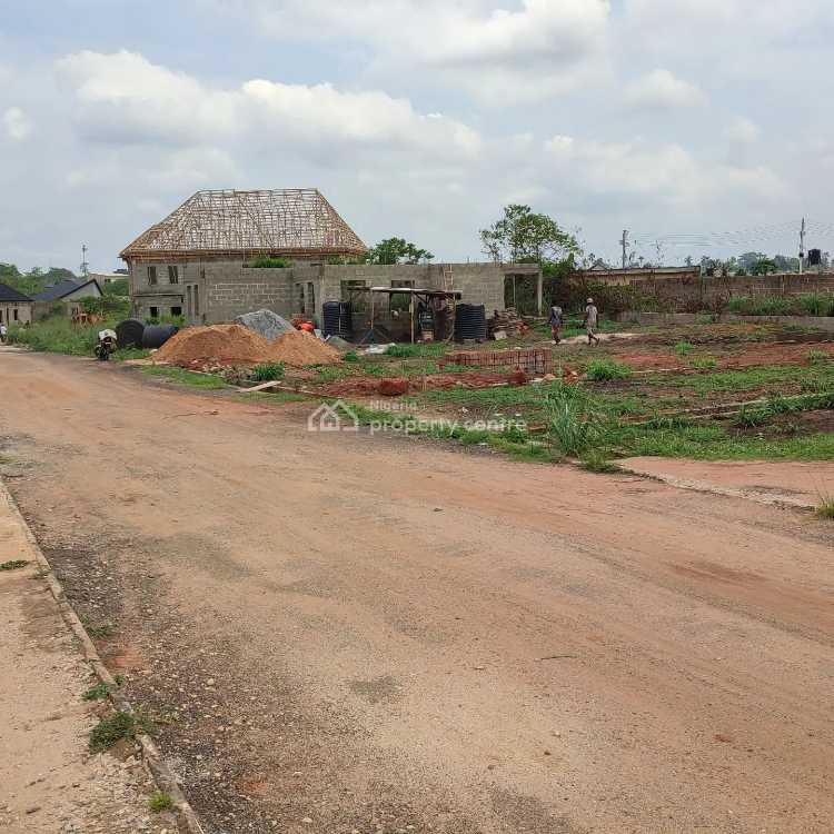 For Sale Buy And Build Functional Residential Estate, Queen's Park