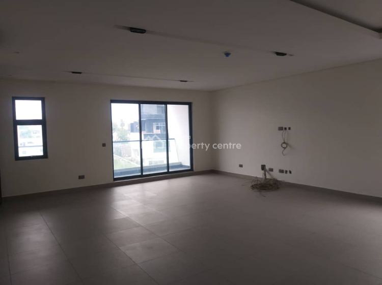 Luxury Serviced Townhomes, Off Bourdillon Road, Old Ikoyi, Ikoyi, Lagos, Terraced Duplex for Sale