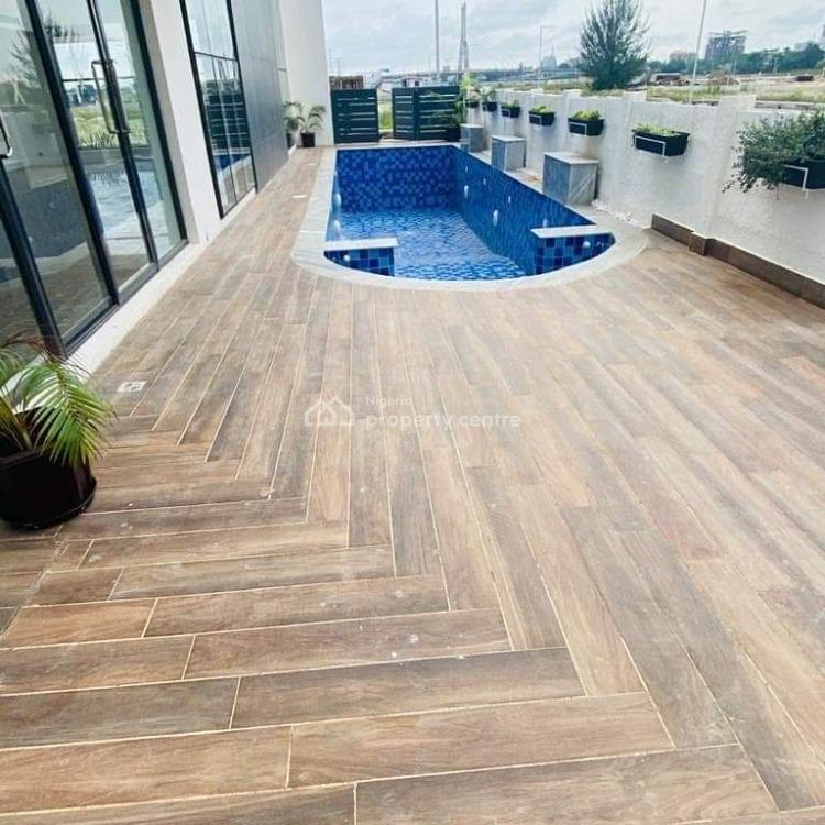 For Sale Luxury 6 Bedrooms Fully Furnished Waterview Mansion