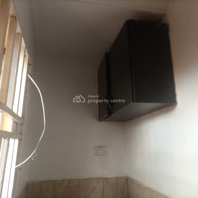 Spacious Selfcon, Lokogoma District, Abuja, Self Contain (single Rooms) for Rent