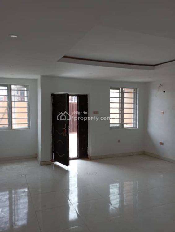 For Rent Newly Built 3 Bedroom Flat, Ali Balogun Close, Omole Phase 1