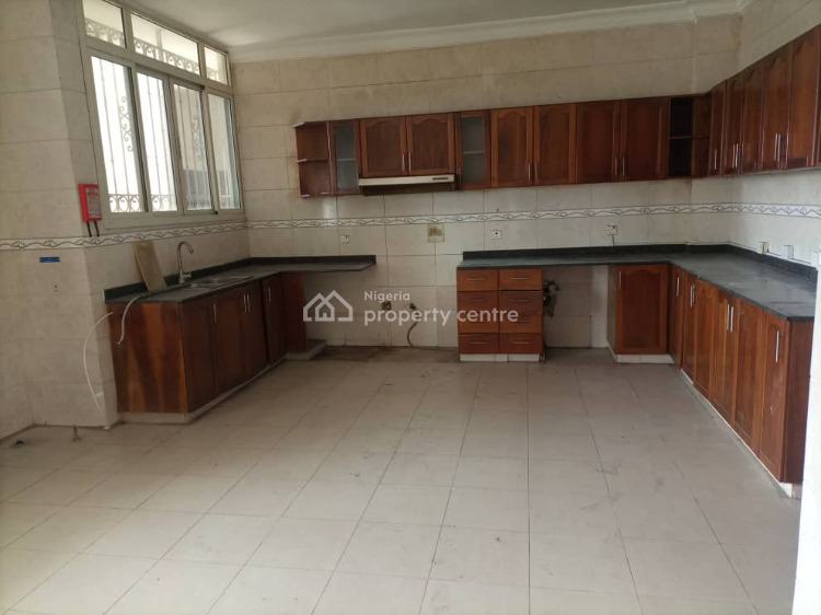 5 Bedroom Maisonnete with Bq, Off Bourdillon Road, Ikoyi, Lagos, House for Rent