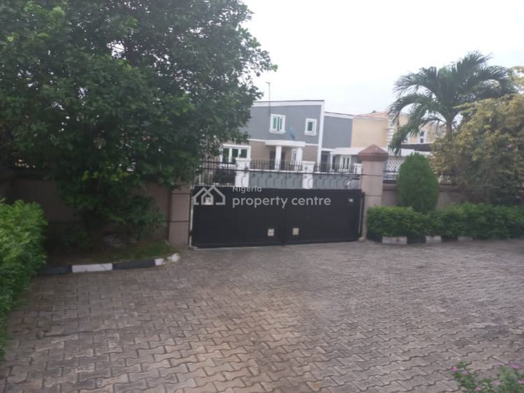 For Sale 4 Bedrooms Bungalow With Bq Available, Mayfair Gardens Estate