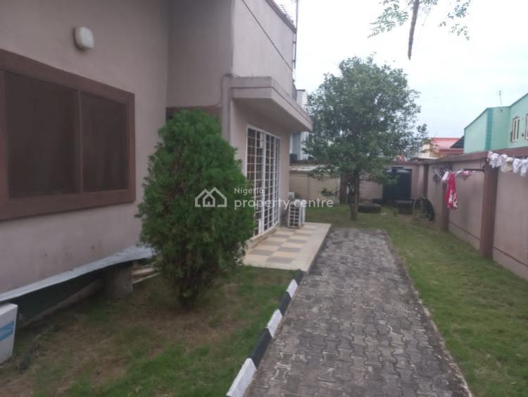 For Sale 4 Bedrooms Bungalow With Bq Available, Mayfair Gardens Estate
