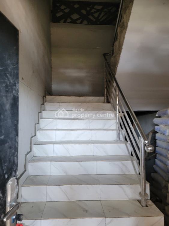 Luxury Spacious 1 Bedroom Apartment, Alpha Beach Road, Lekki, Lagos, Mini Flat (room and Parlour) for Sale