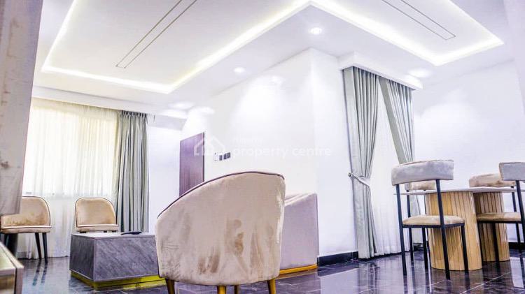 2 Bedroom Smart Apartment, 5 Lafia Street, Area 8, Garki, Abuja, Flat / Apartment Short Let