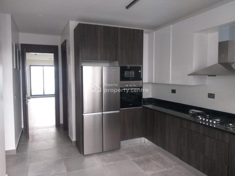 3 Bedrooms Apartment, Lekki, Lagos, Flat / Apartment for Rent