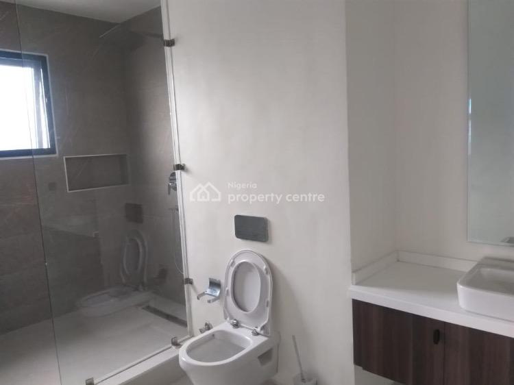 3 Bedrooms Apartment, Lekki, Lagos, Flat / Apartment for Rent