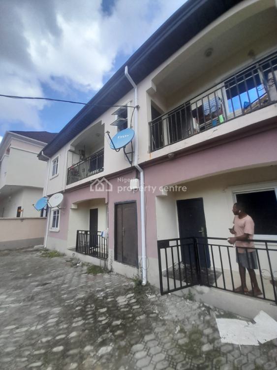 For Rent Luxury 2 Bedroom Flat, Thomas Estate, Ajah, Lagos 2 Beds, 2