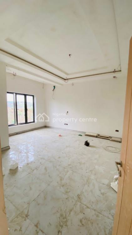5 Bedrooms Smarthouse Duplex, Peachville Platinum Estate, Jabi, Abuja, Detached Duplex for Sale