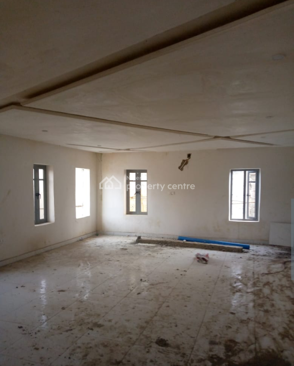 5 Bedrooms Smarthouse Duplex, Peachville Platinum Estate, Jabi, Abuja, Detached Duplex for Sale