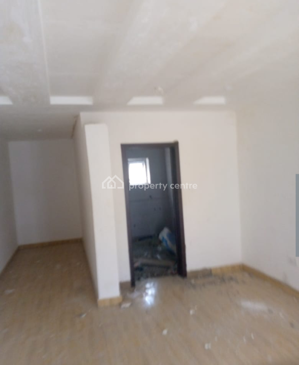 5 Bedrooms Smarthouse Duplex, Peachville Platinum Estate, Jabi, Abuja, Detached Duplex for Sale