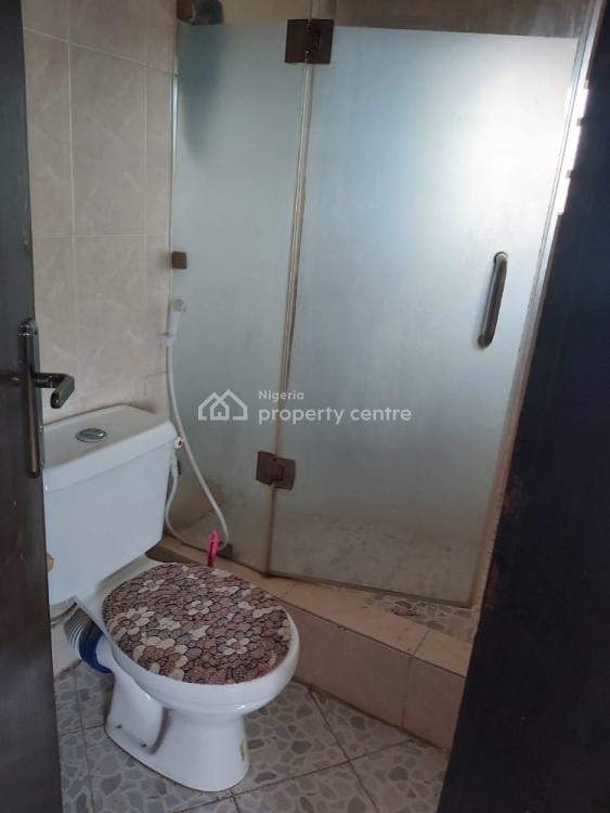 an Exquisite 2 Bedroom Maisonette Apartment, Lekki Phase 1, Lekki, Lagos, Flat / Apartment for Rent