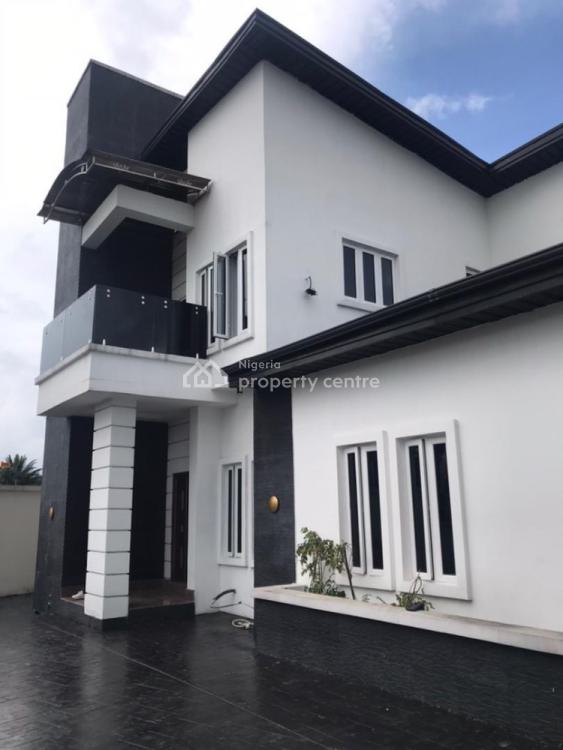 For Sale Luxury 4 Bedroom Duplex, Stadium Road, Uyo, Akwa Ibom 4