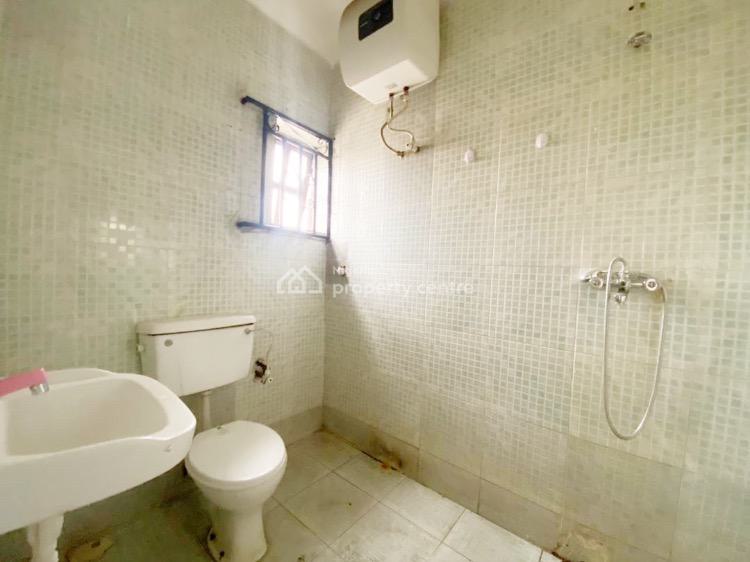 For Rent Luxury 2 Bedroom Flat, River Valley Estate, Ojodu Berger