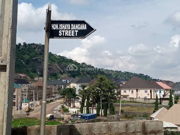 Buy Now! Residential Plot of Land with R of O, Honorable Ishaya Dangana Street, Dawaki Extension, Dawaki, Gwarinpa, Abuja, Residential Land for Sale